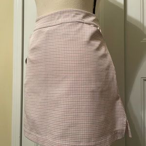 LINKS Edition - Women’s Golf Skort